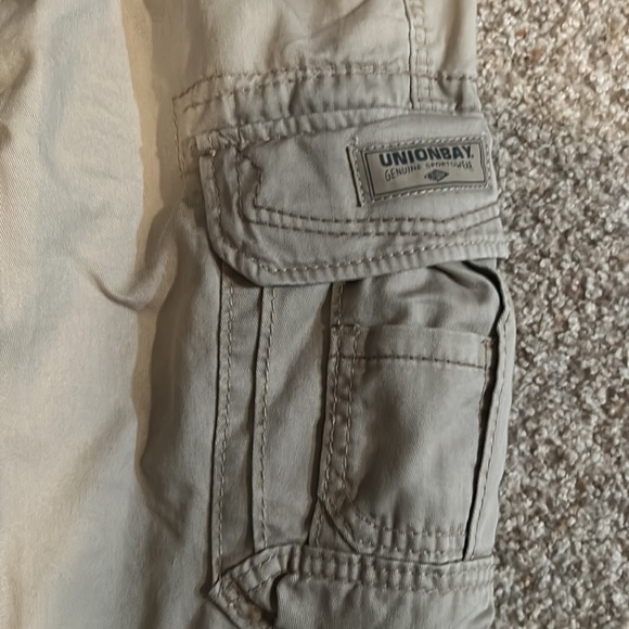 Cargo Pants - Picture 2 of 5
